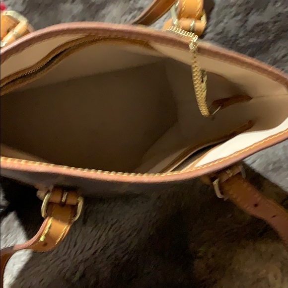 Bucket purse Louis Vuitton - Picture 2 of 6